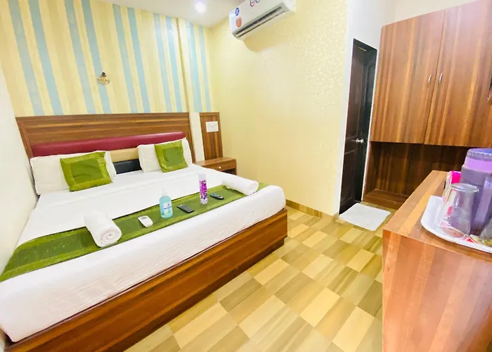 Airport Inn Residency Mumbai