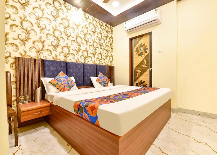 Fabhotel Spark Jaipur