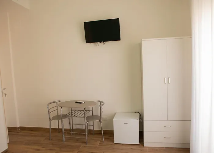 B&B Pietre Preziose Salerno
