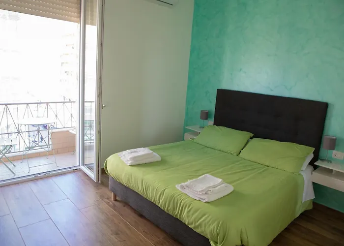 B&B Pietre Preziose Salerno