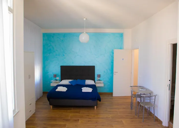 B&B Pietre Preziose Salerno