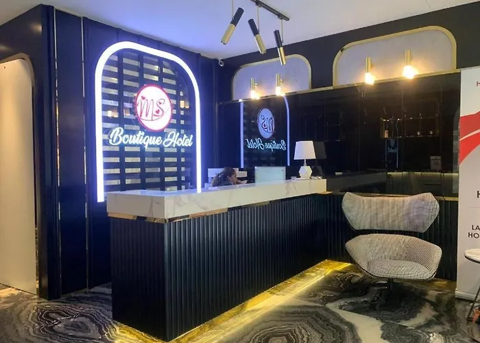 Ms Hotel Kuala Lumpur