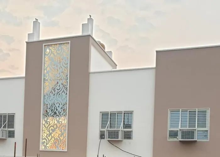 Hotel Rama Residency Ayodhya