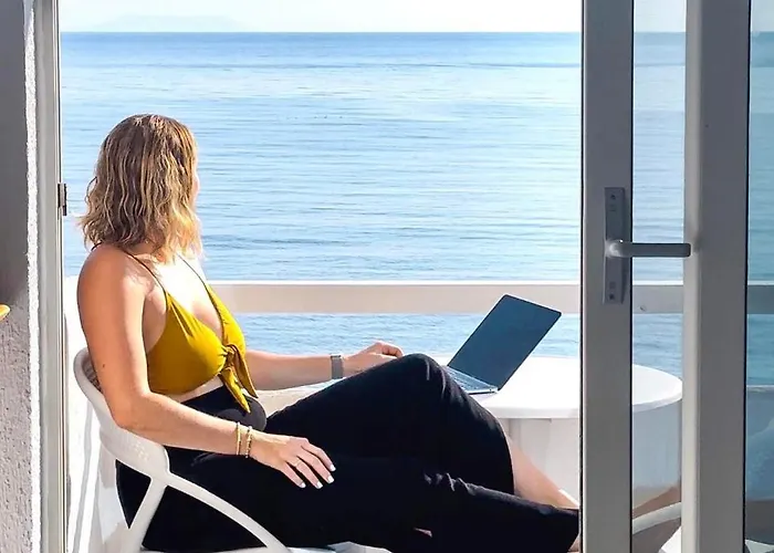 Geo&Art Boutique Hotel Himara