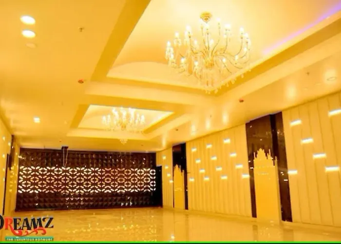 Hotel Suncity & Restaurant Hisar