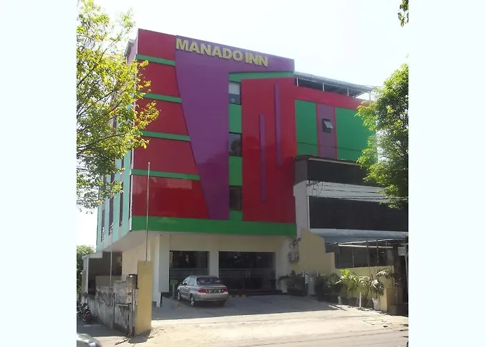 Manado Inn Hotel
