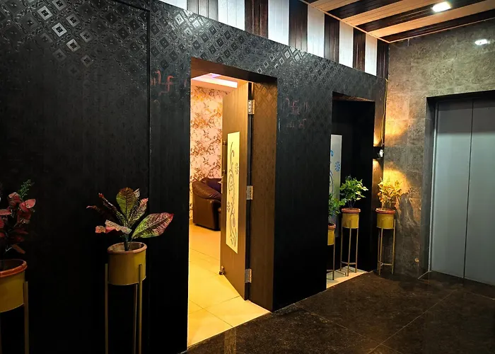 Stayvilla Royal Executive Rooms Ranchi
