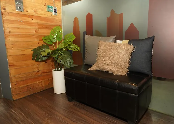 Mystay Hotel Bgc North Pasig City