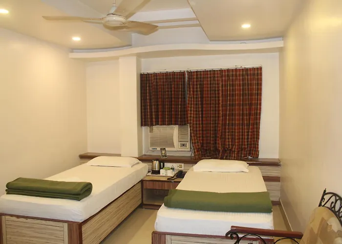 Continental Lodge & Continental Residency Malda