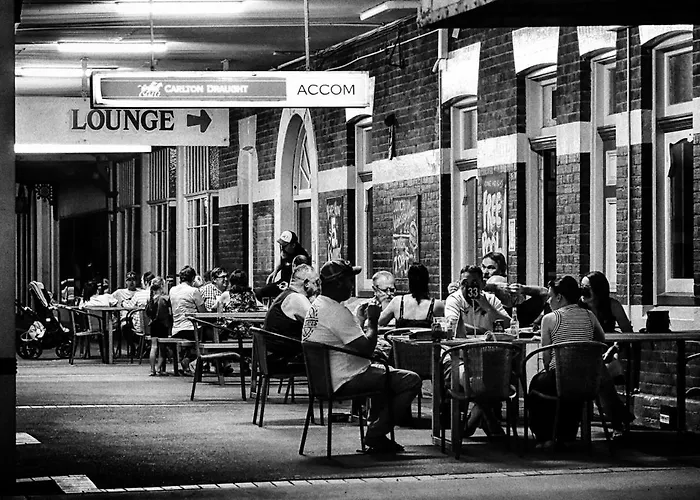 Junee Hotel