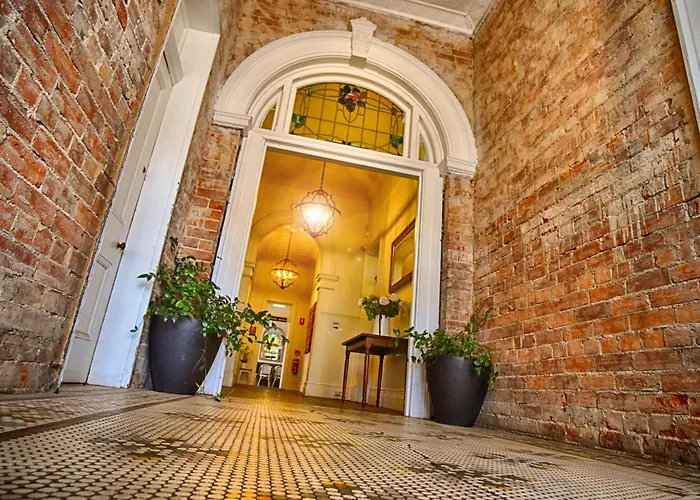 Junee Hotel