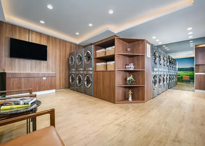 Hamps Hotel Shenzhen