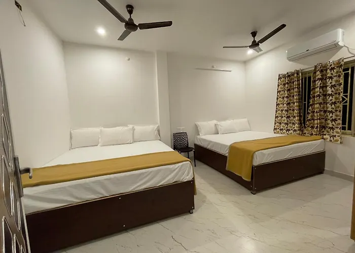 Mks Homes Tirukkadaiyur