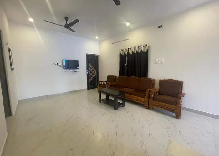 Mks Homes Tirukkadaiyur