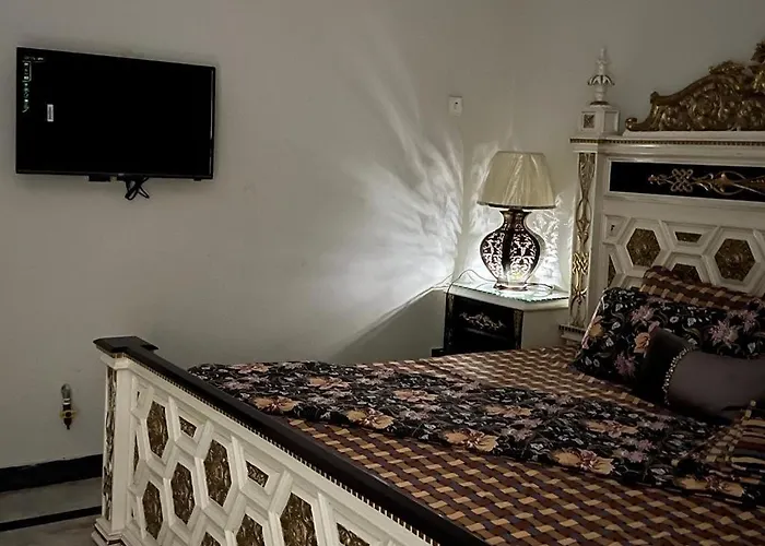 Family Inn Islamabad