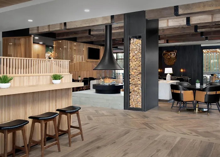 Springhill Suites By Marriott Sandpoint