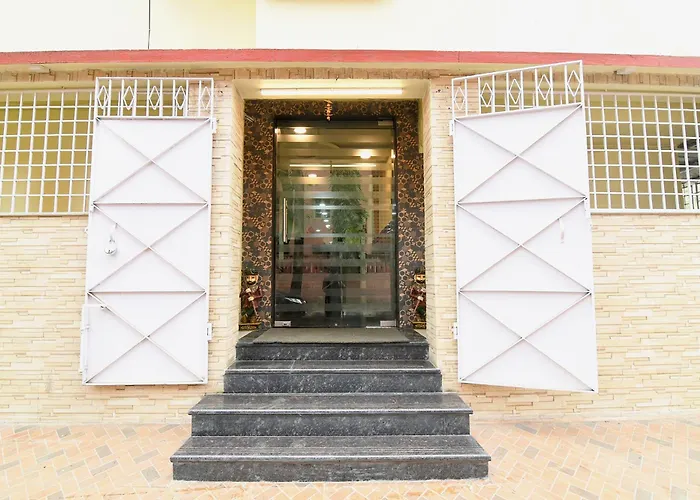 Fabhotel Olive Inn I - 260M From Saltlake Sector V Metro Station Kolkata
