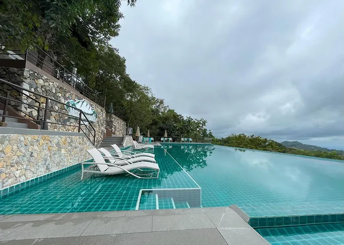 Mist Mountain Resort Powered By Cocotel Cebu