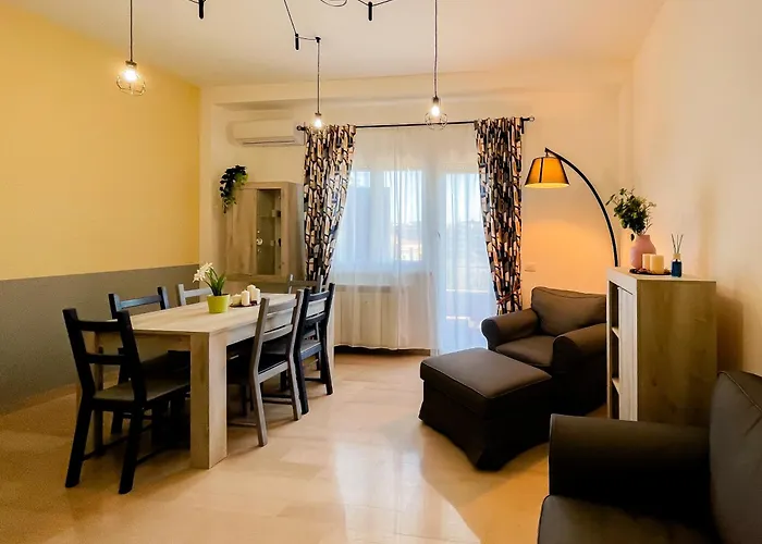 Hotel Le Triplette à Rome