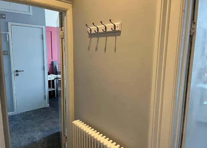 Beach Suites Southport