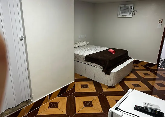 3D Hotel Manaus