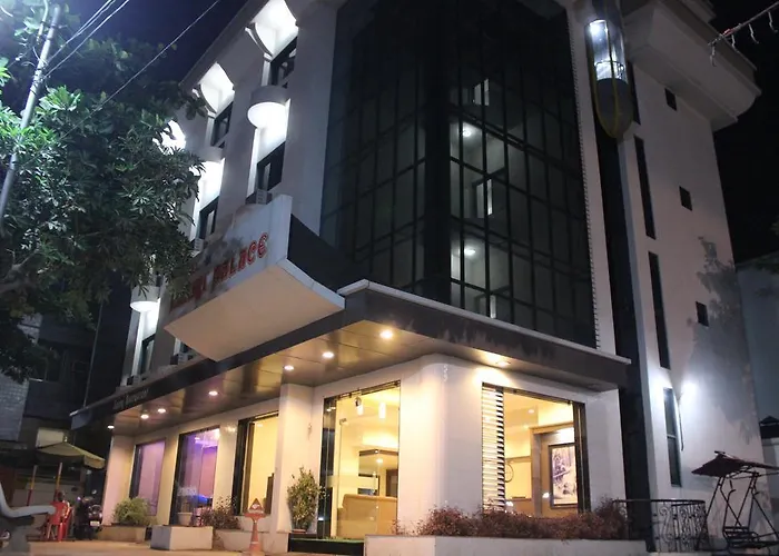 Hotel Laxmi Palace Shirdi