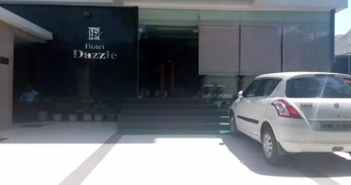 Dazzle By One Earth Hotel Agra 