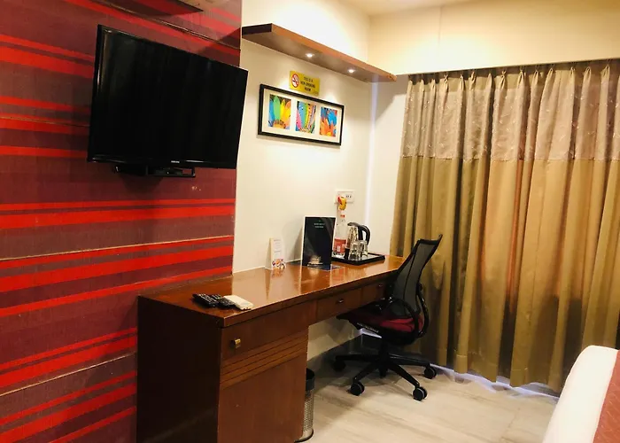 Astra Hotels & Suites - Kadubeesanahalli ,Opposite Oracle And Jp Morgan, Marathahalli Outer Ring Road Bangalore