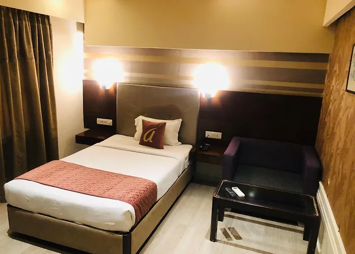Astra Hotels & Suites - Kadubeesanahalli ,Opposite Oracle And Jp Morgan, Marathahalli Outer Ring Road Bangalore