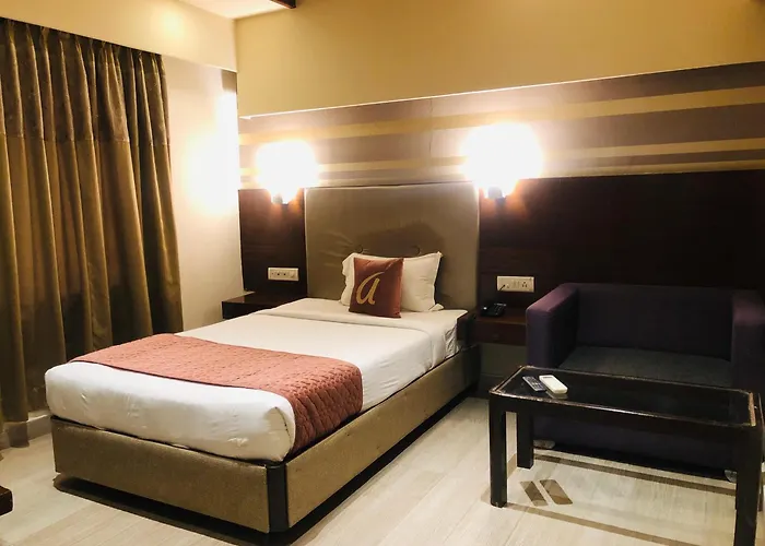 Astra Hotels & Suites - Kadubeesanahalli ,Opposite Oracle And Jp Morgan, Marathahalli Outer Ring Road Bangalore