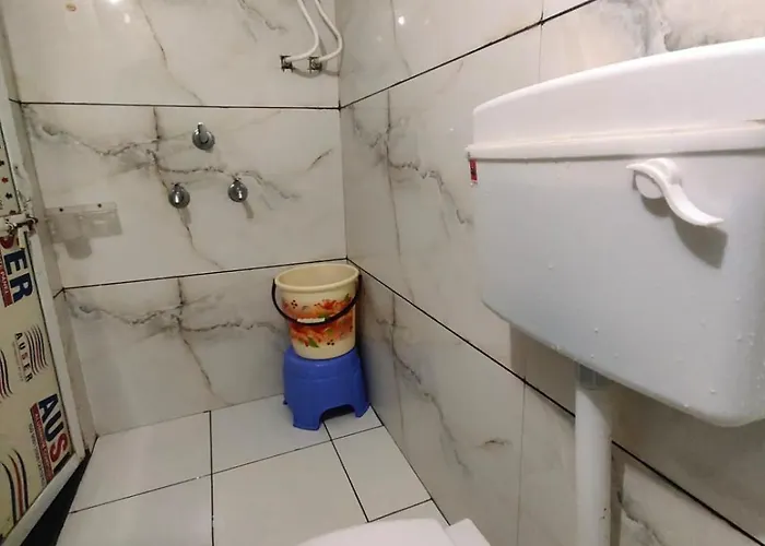 Hotel Star Suites Ujjain
