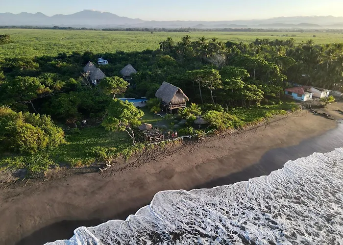 Naia - Miravalle Sonsonate