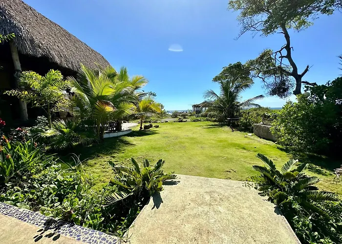 Naia - Miravalle Sonsonate