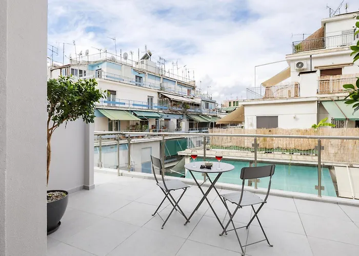 The Q Hotel Atenas