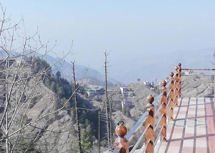 Floret Sojourn Shimla