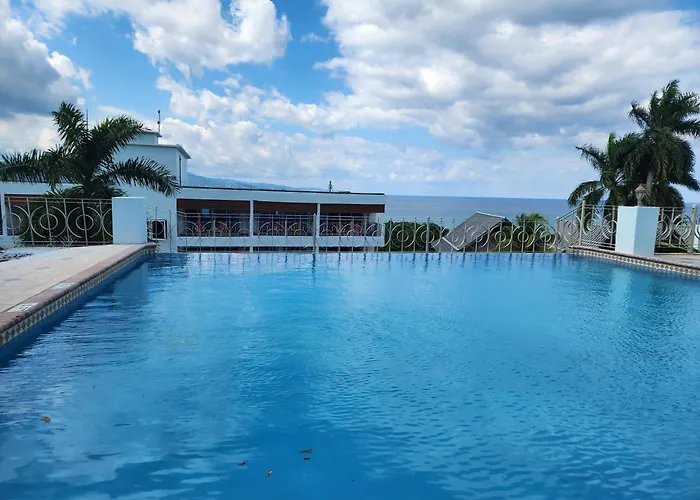Hotel 39 Jamaica Montego Bay
