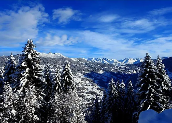 Berggasthof Grabs Tschagguns