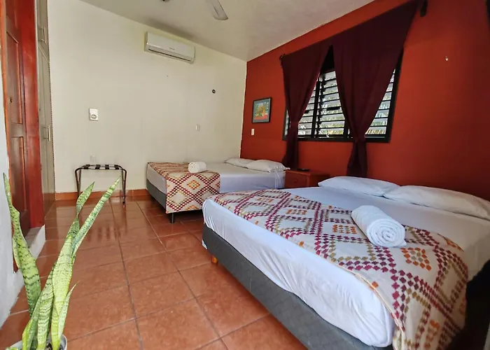 Quinta Soluna Bacalar