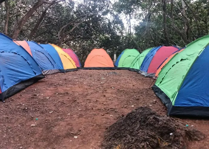 Hilltone Veg Non Veg Matheran