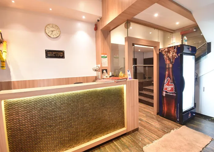 Royal Oak Hotel Navi Mumbai