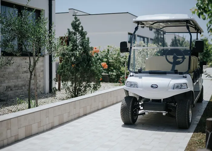 Imperial Family Resort Ulcinj