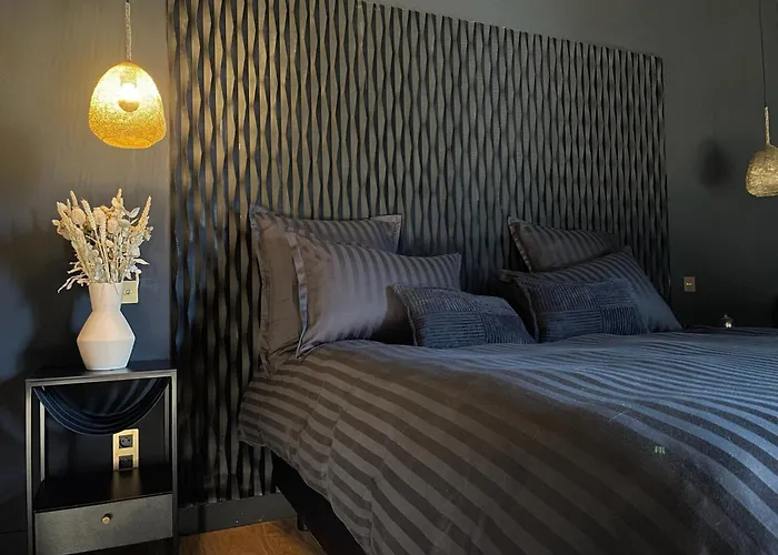 Mas Escala Suites & Spa Istres