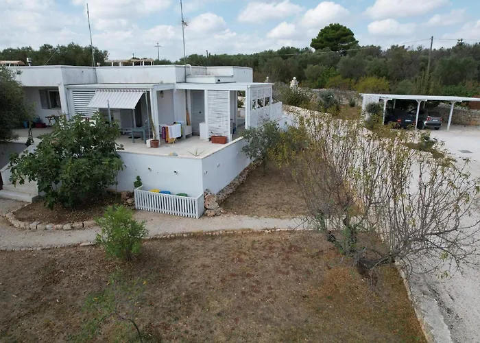 Lem Lem B&B Ostuni