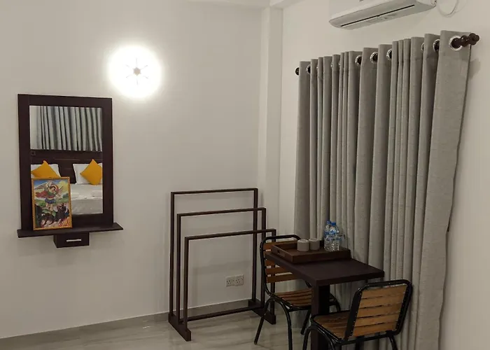 Marian Villa Katunayake