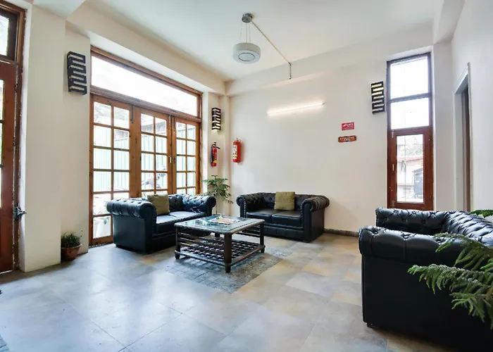 Aangan Regency Hotel Shimla