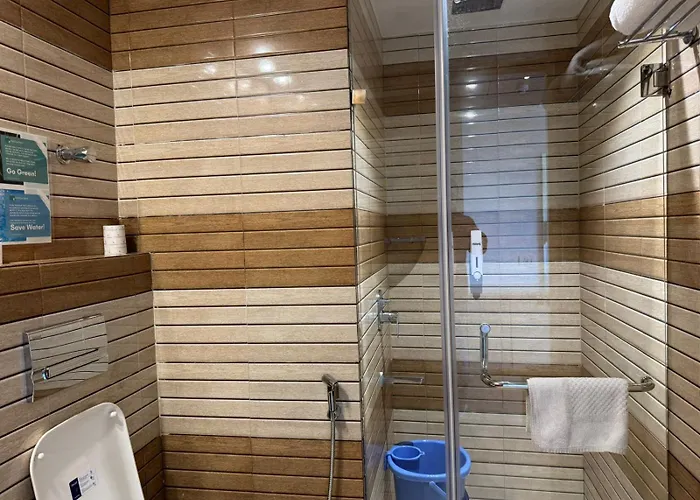 Hotel River Retreat Kangra