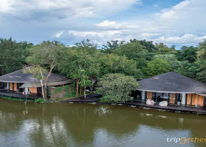 The Sense Resort Kanchanaburi City