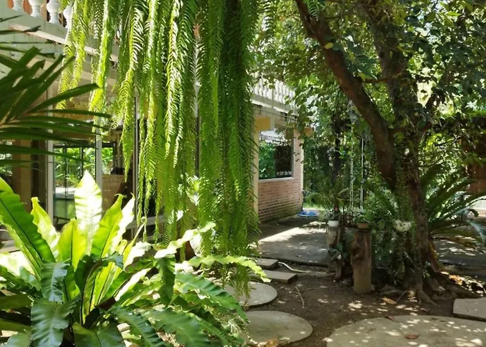 Hotel Atelier 36 à Chiang Mai