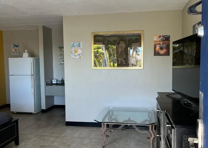 Budget Inn Punta Gorda