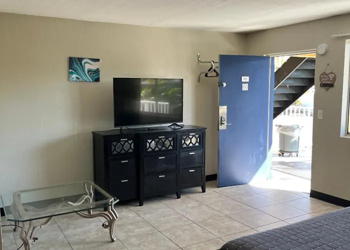 Budget Inn Punta Gorda